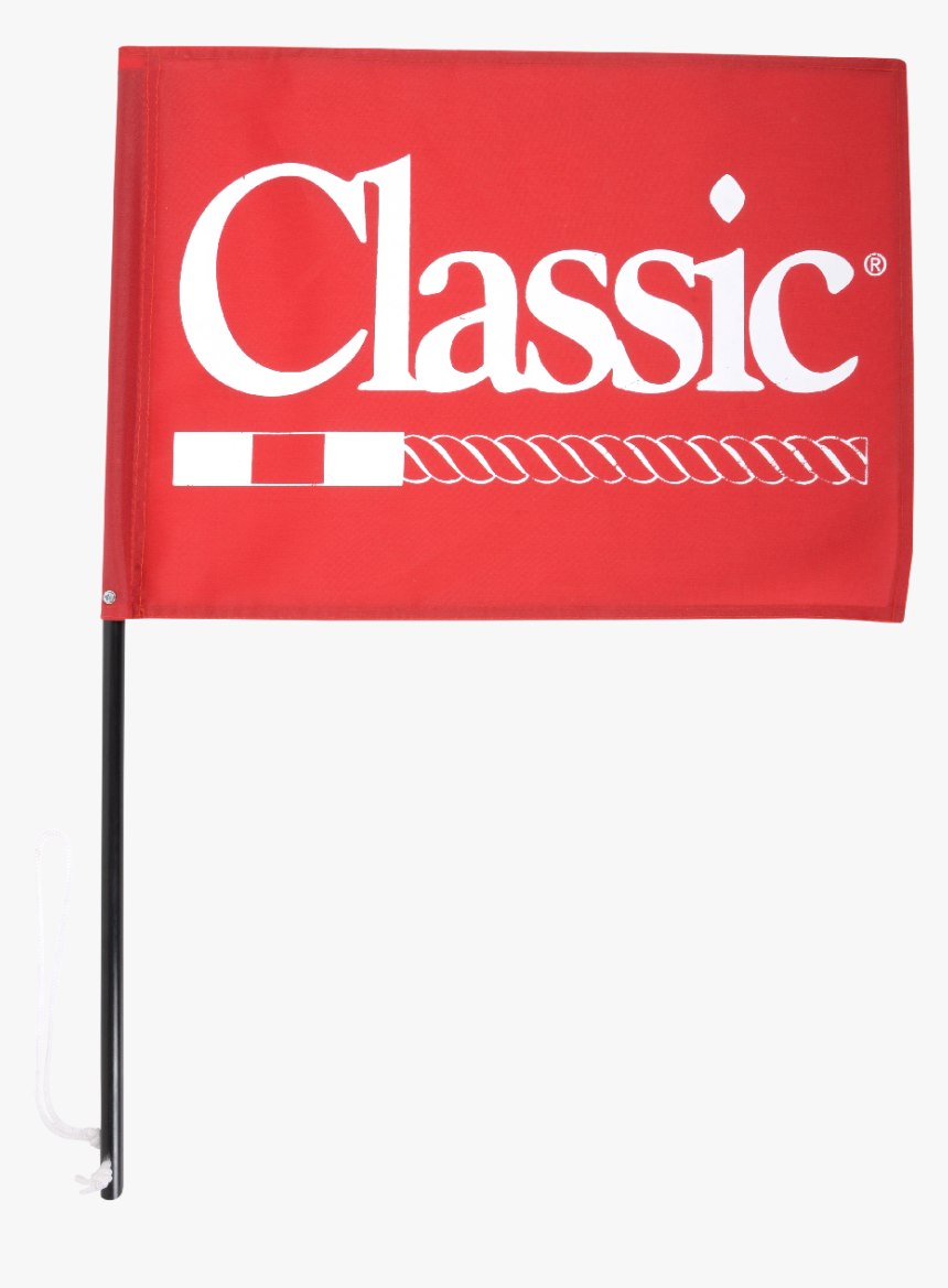 Classic Judge"s Flag - Classic, HD Png Download, Free Download