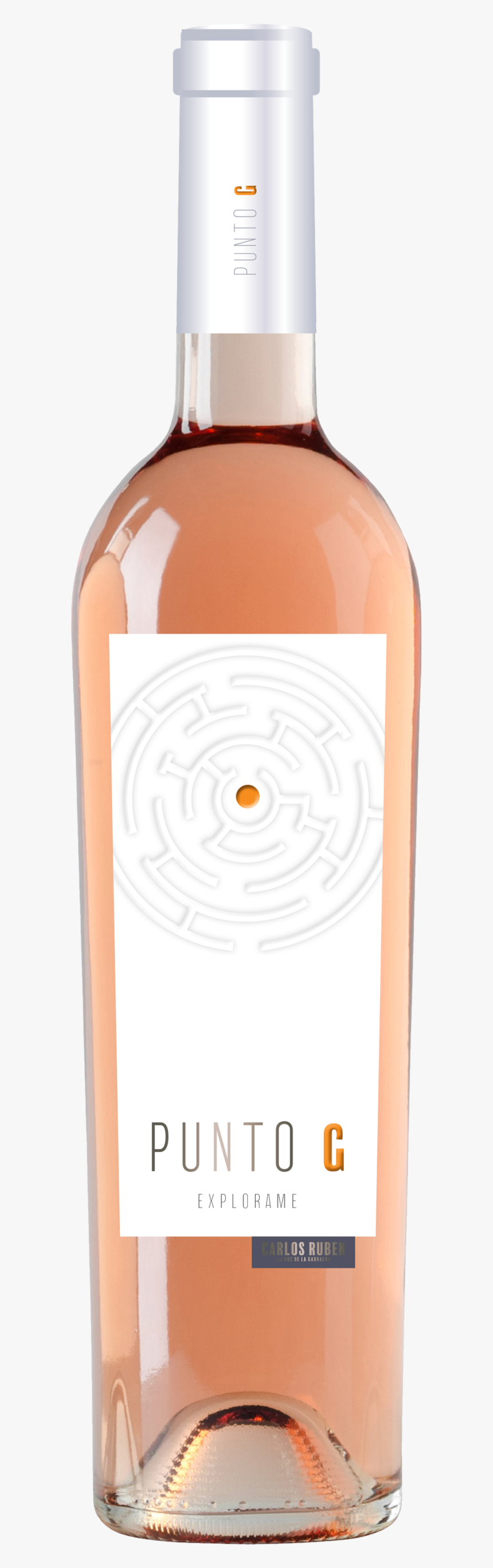 Fles Web Punto G - Circle, HD Png Download, Free Download