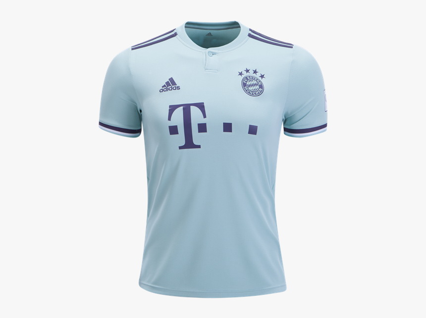 Jersey Bayern Munich 2019, HD Png Download, Free Download