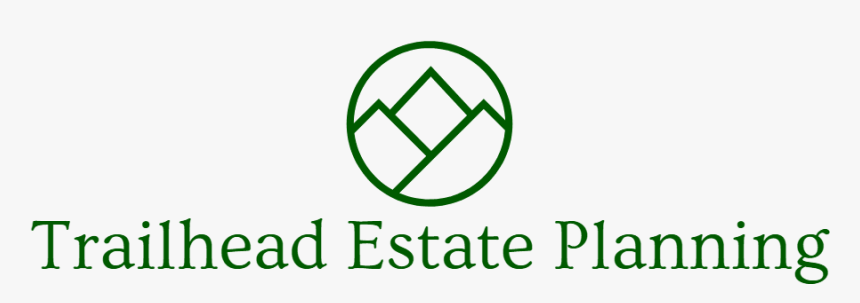 Trailhead Estate Planning Logo, HD Png Download, Free Download