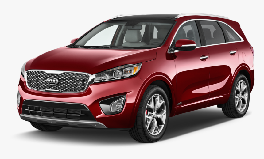 2017 Kia Sorento Awd, HD Png Download, Free Download