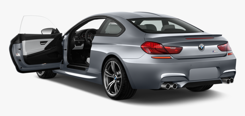 Bmw Clipart Audi Car - Bmw M6 2 Door Coupe, HD Png Download, Free Download