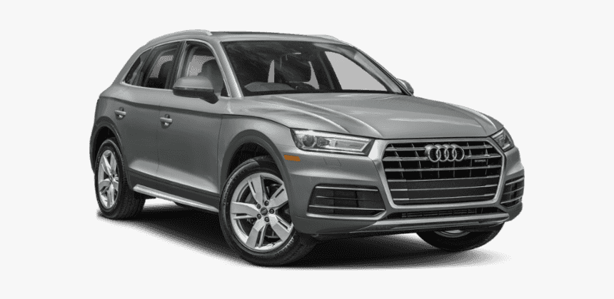 2020 Audi Q5 - Green Audi Q5 2018, HD Png Download, Free Download