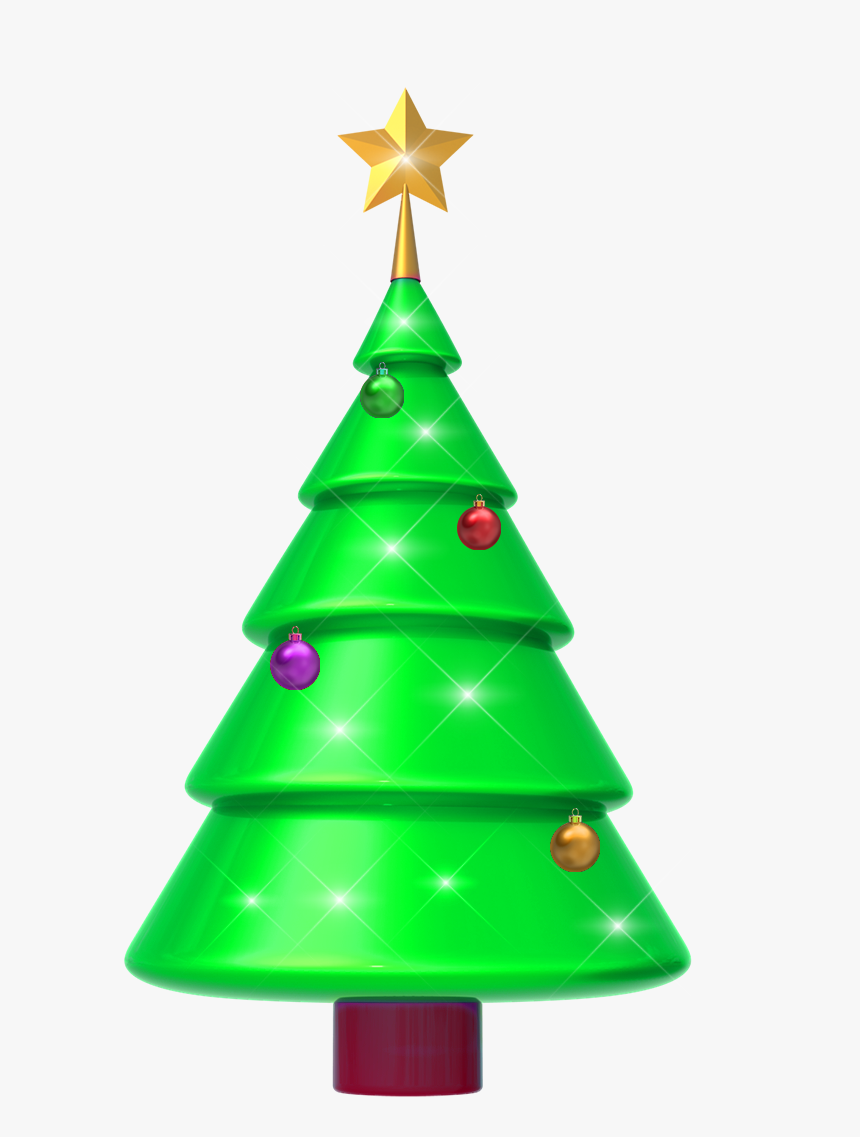 Christmas Tree, HD Png Download, Free Download