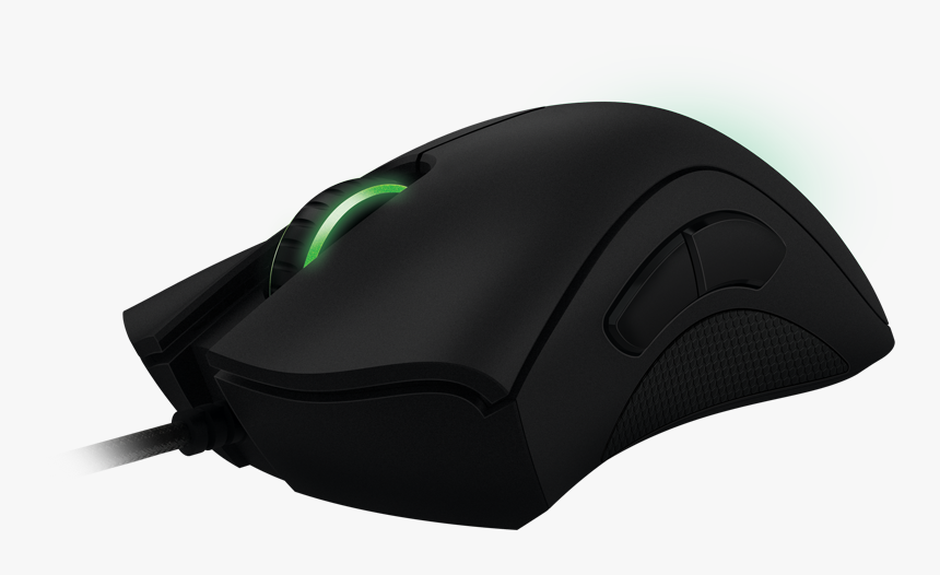 Razer Deathadder Elite, HD Png Download, Free Download