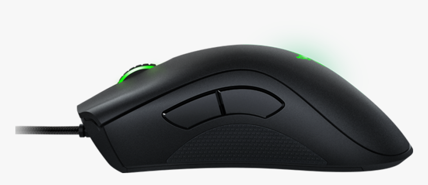 Razer Deathadder Chroma, HD Png Download, Free Download