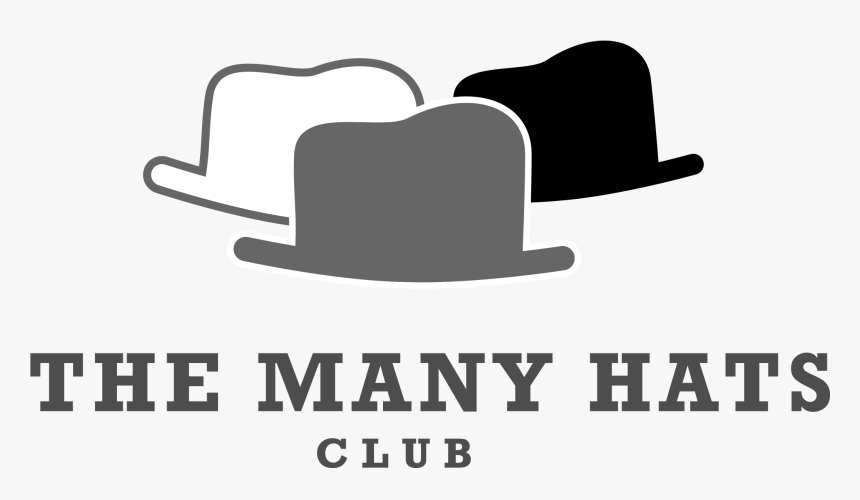Many Hats Club, HD Png Download - kindpng