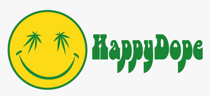 Happydope - Circle, HD Png Download, Free Download