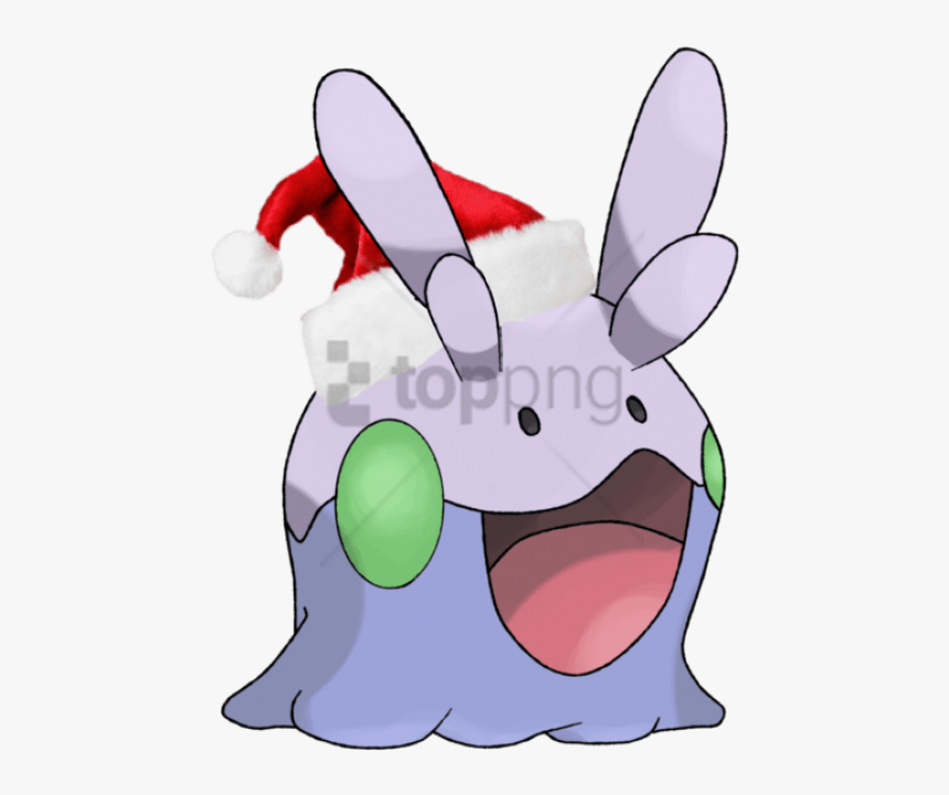 Free Png Pokemon With Santa Hat Png Image With Transparent - Pokemon In Christmas Hats, Png Download, Free Download