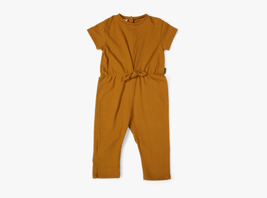 Georgie Suit, Sandstone - One-piece Garment, HD Png Download, Free Download