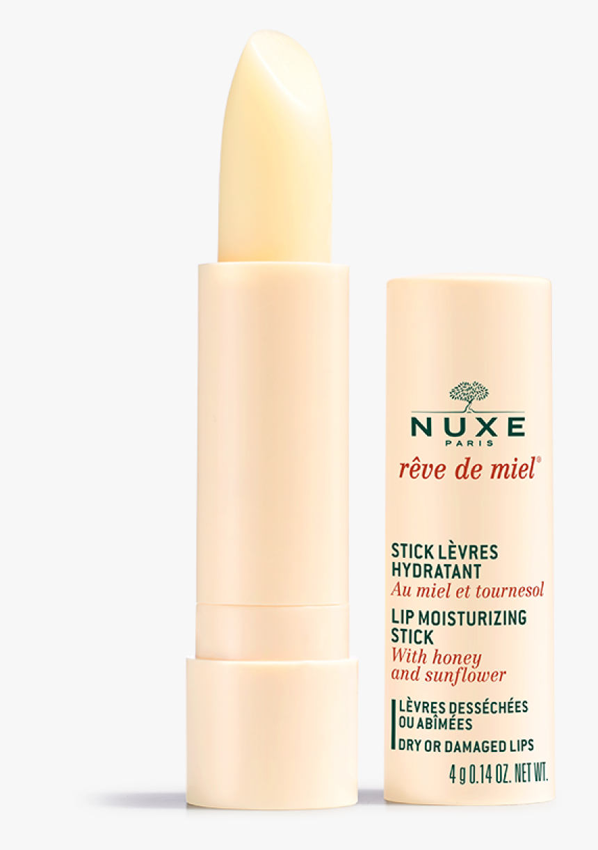 Nuxe Reve De Miel Lip Moisturizing Stick, HD Png Download, Free Download