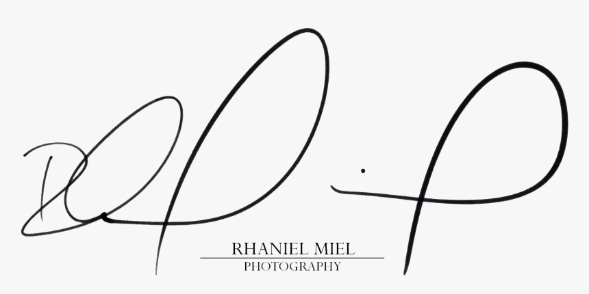 Rhaniel Miel Photography - Line Art, HD Png Download, Free Download