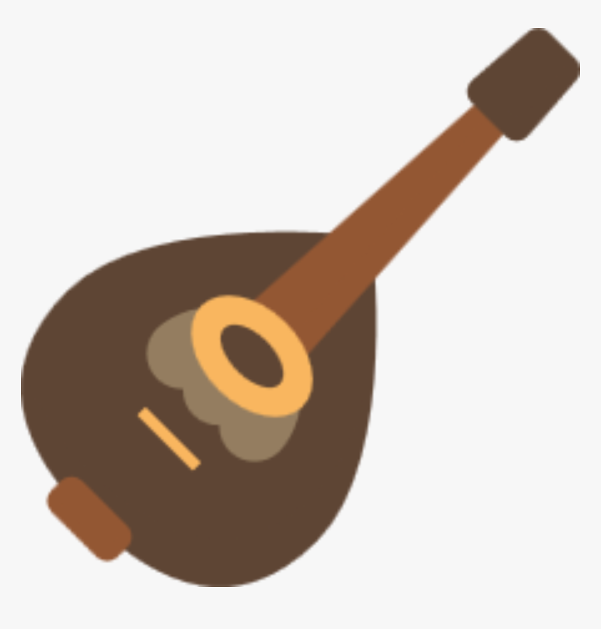 Tulsa Mandolin Club - Folk Music Png, Transparent Png, Free Download