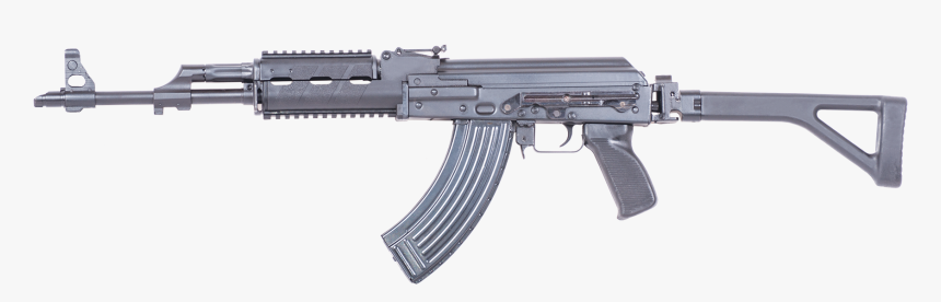 Assault Rifle M05 E2 - Firearm, HD Png Download, Free Download