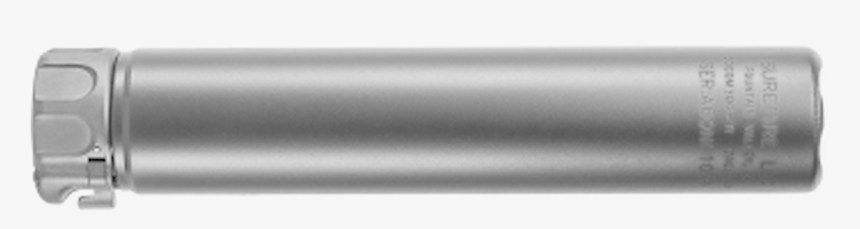 Surefire Socom 300-ti - Gun Barrel, HD Png Download, Free Download