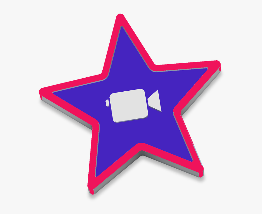 Imovie Png, Transparent Png, Free Download