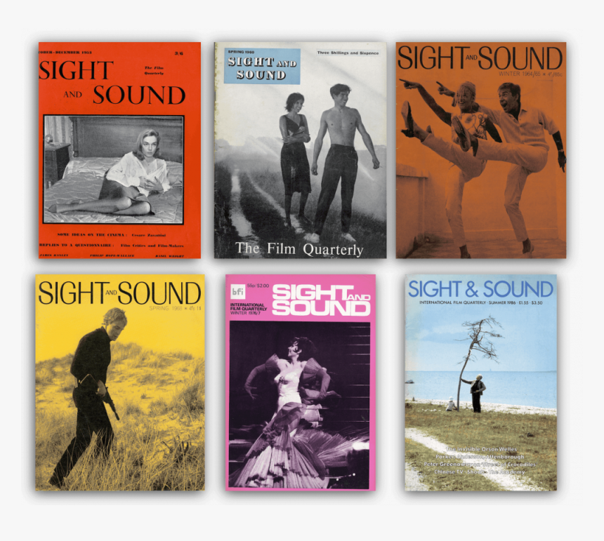 Sight And Sound 1986, HD Png Download, Free Download