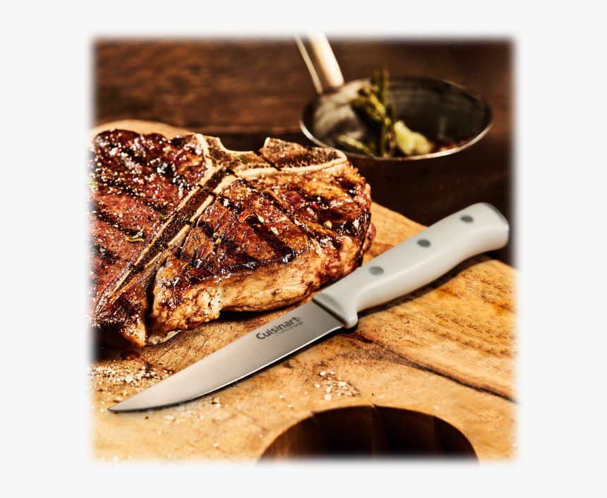 T Bone Steak & Beer, HD Png Download, Free Download