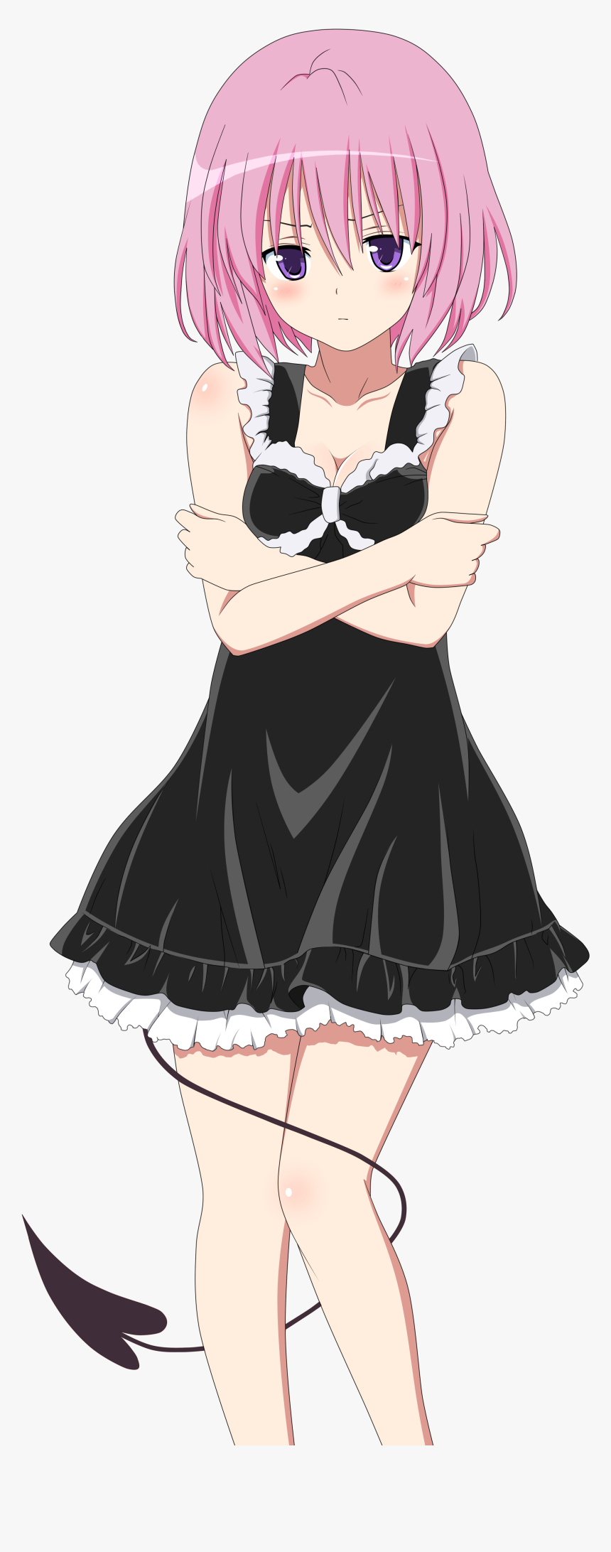 Momo Belia Deviluke Png, Transparent Png, Free Download