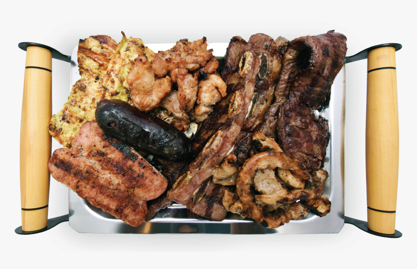 Churrasco Food, HD Png Download, Free Download