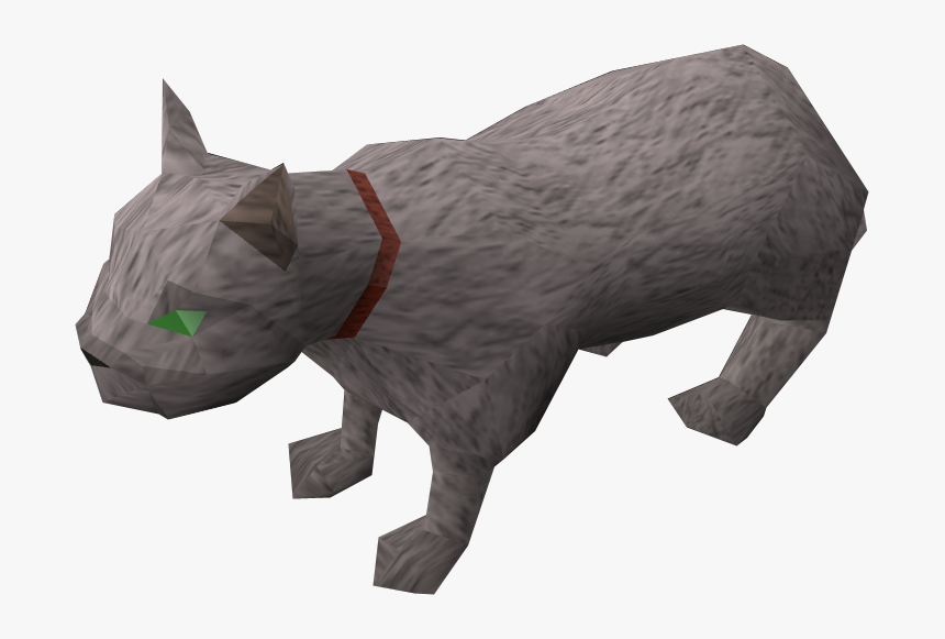 The Runescape Wiki - Guard Dog, HD Png Download, Free Download