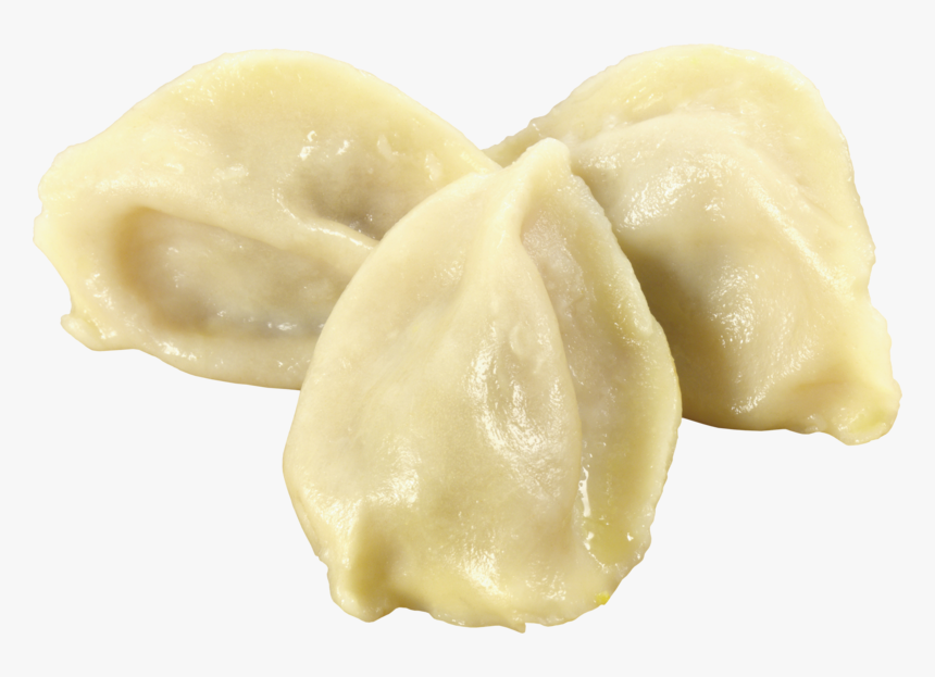 Dumplings Png - Momo, Transparent Png, Free Download