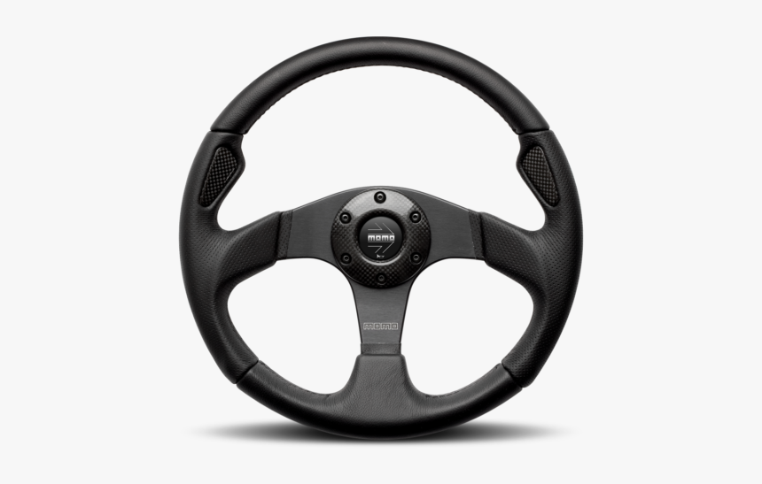 Momo Steering Wheel Race, HD Png Download, Free Download