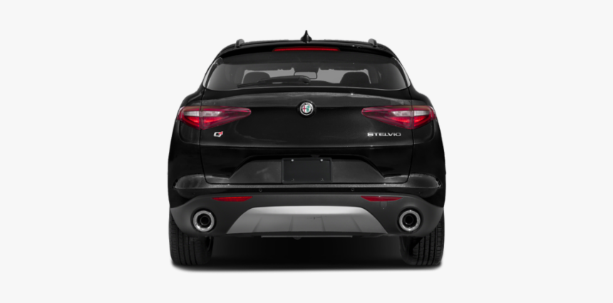 New 2020 Alfa Romeo Stelvio Ti - 2018 Alfa Romeo Stelvio, HD Png Download, Free Download