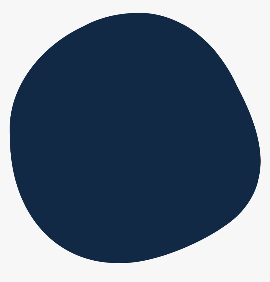 Nn07 Navydot - Circle, HD Png Download, Free Download