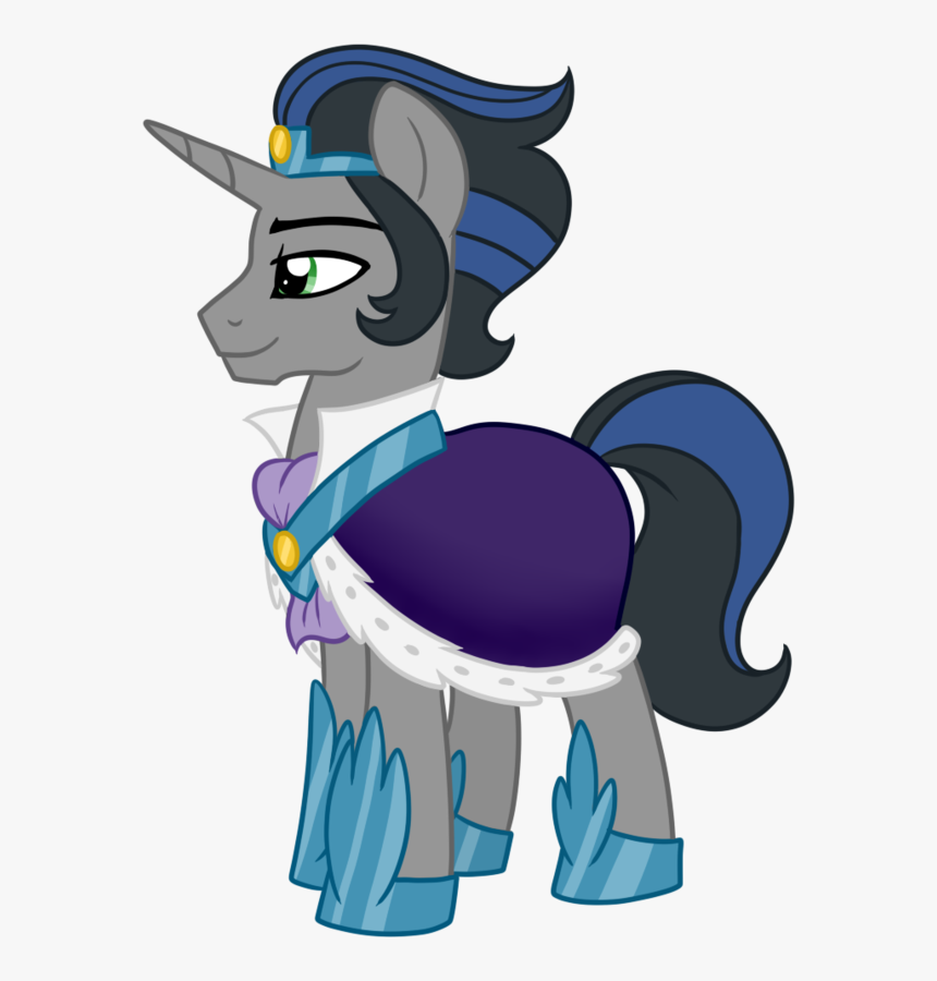 My Little Pony Good King Sombra, HD Png Download, Free Download