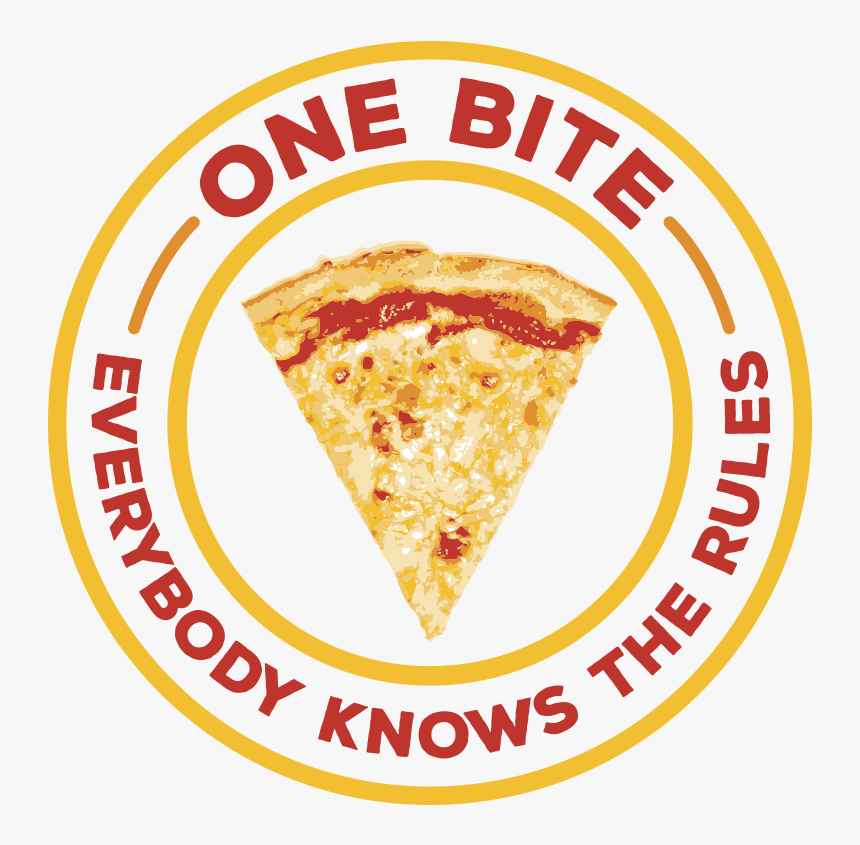 Barstool Sports Png - One Bite Pizza Review, Transparent Png, Free Download