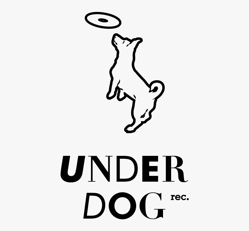 Underdog Records, HD Png Download, Free Download