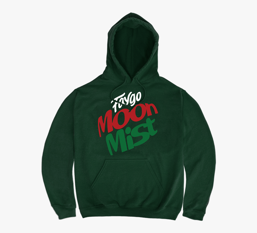 Faygo Moon Mist Hoodie - Faygo Soda, HD Png Download, Free Download