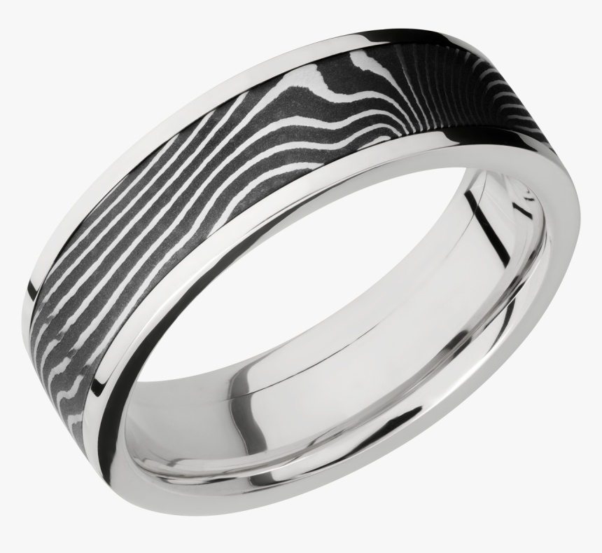 Thumb Image - Titanium Ring, HD Png Download, Free Download