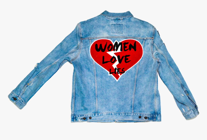 Denim Jack, HD Png Download, Free Download