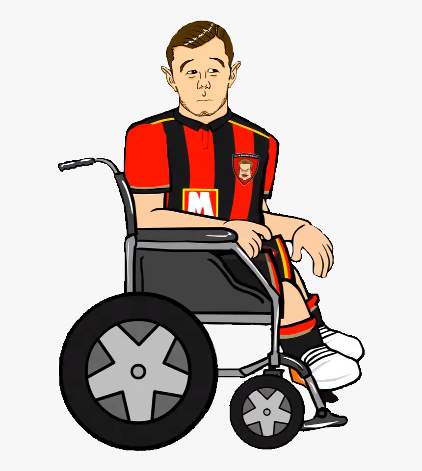 Wheelchair, HD Png Download, Free Download