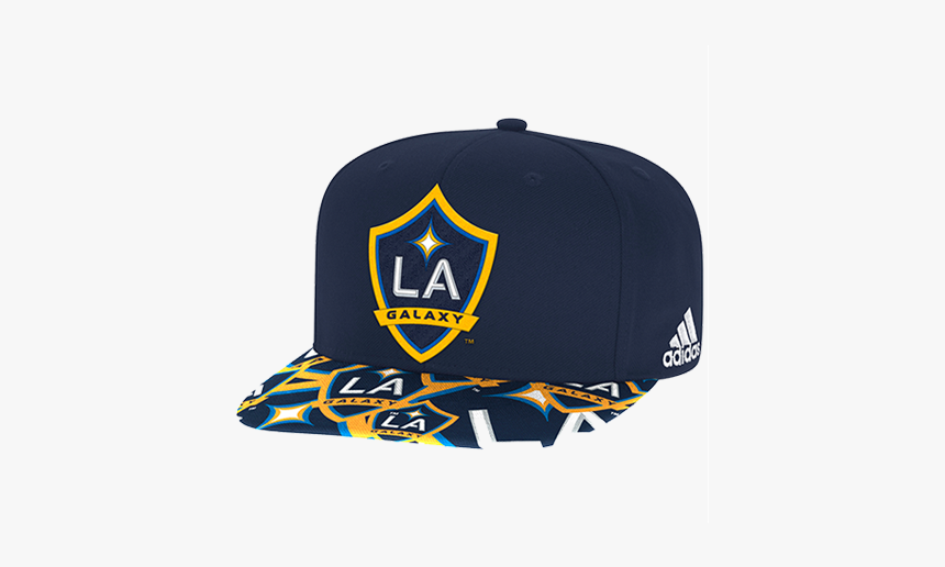 La Galaxy Kaleidoscope Snapback - Baseball Cap, HD Png Download, Free Download