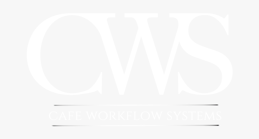 Cafe Workflow Systems - Graphic Design, HD Png Download, Free Download