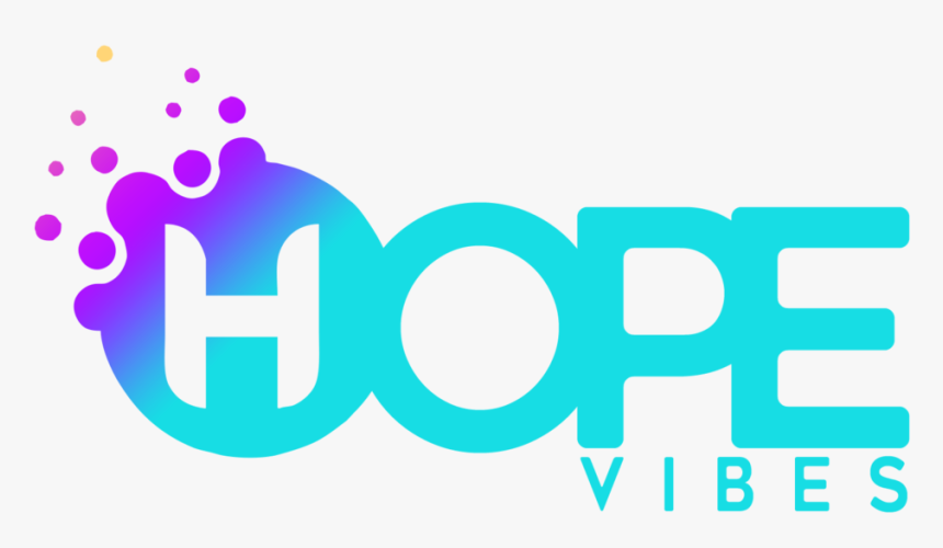 7b908b Mv2 - Hope Vibes, HD Png Download, Free Download