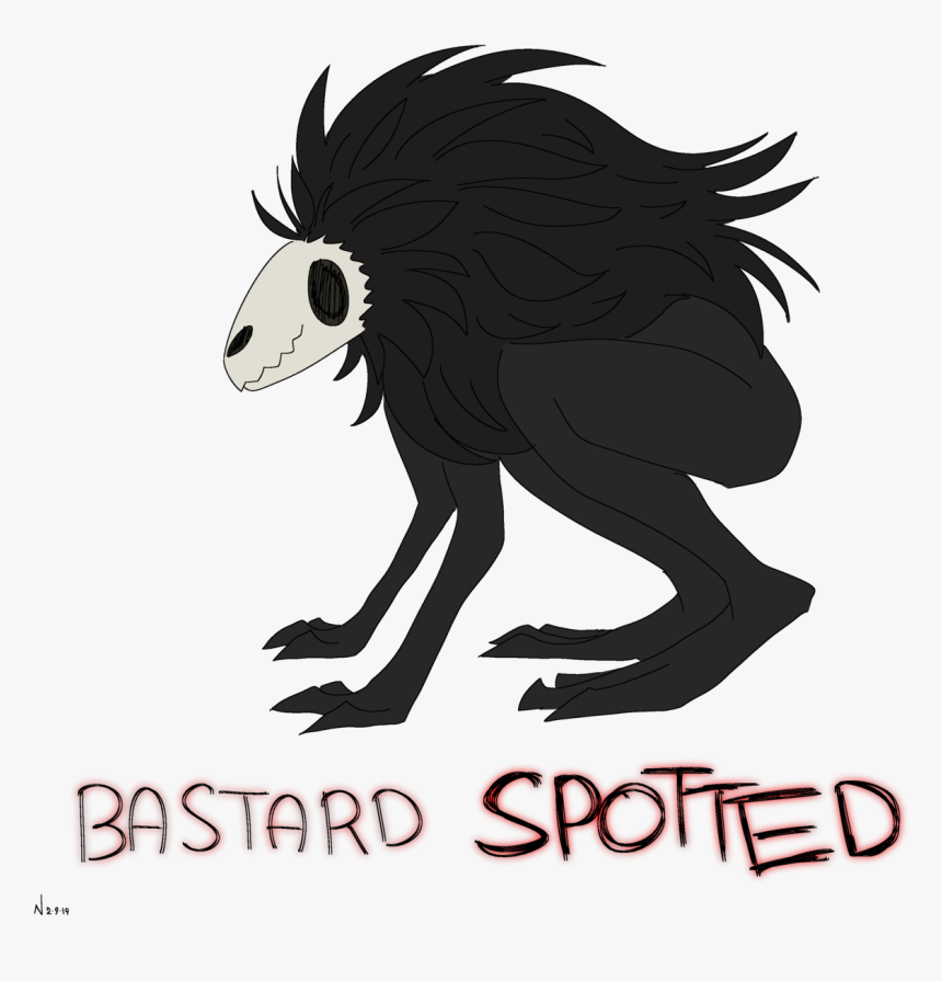 Seedeater Creepypasta, HD Png Download, Free Download