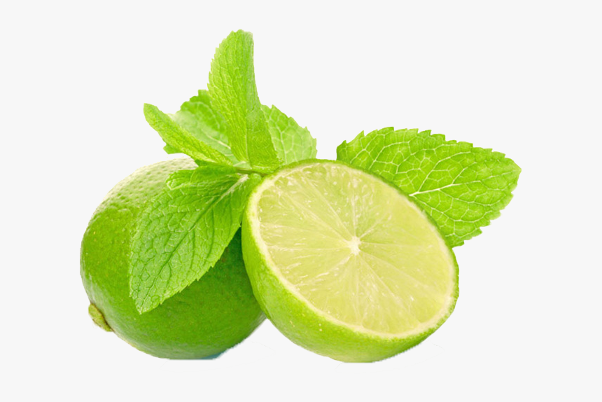 Citrus Lemon Png Clipart - Lime Png, Transparent Png, Free Download