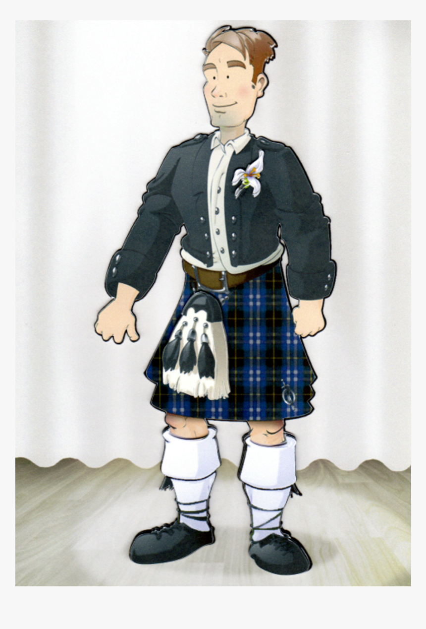 Kilt, HD Png Download, Free Download