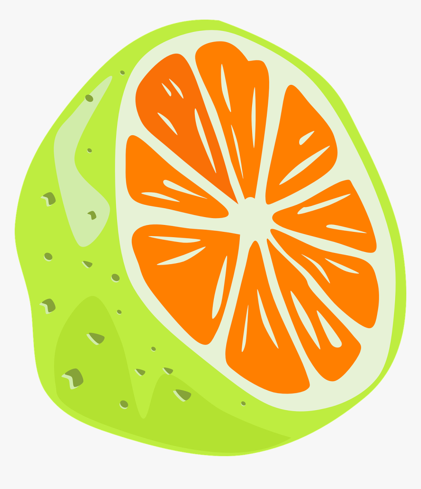 Lime Clipart, HD Png Download, Free Download