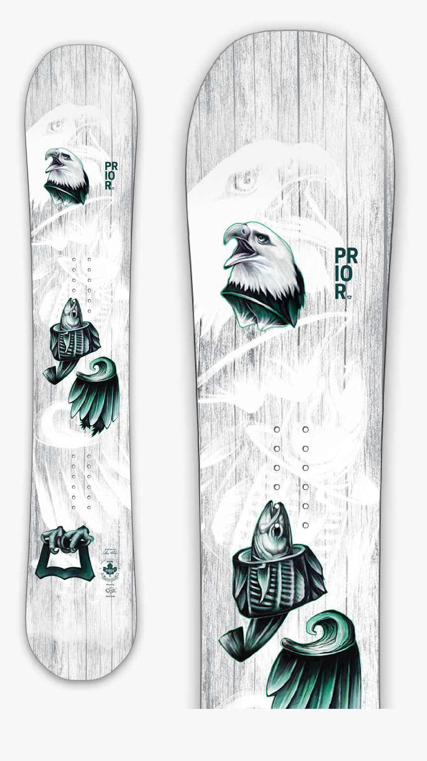 Snowboard, HD Png Download, Free Download