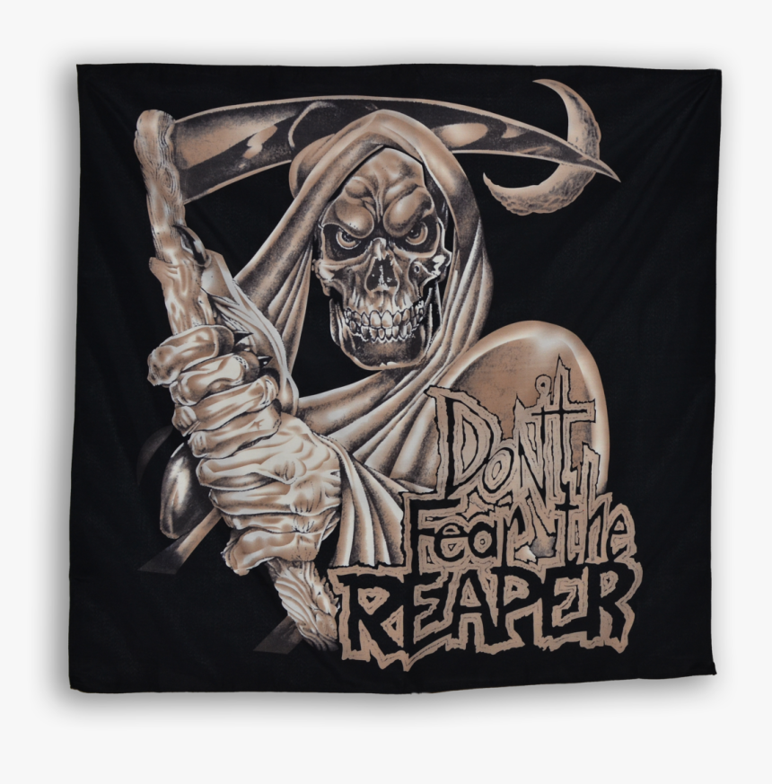 Dont Fear The Reaper, HD Png Download, Free Download