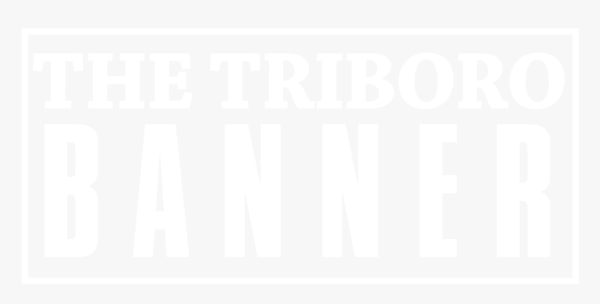 The Triboro Banner - Poster, HD Png Download, Free Download