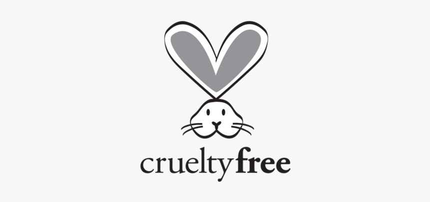 Cruelty-free Logo - Cruelty Free, HD Png Download, Free Download