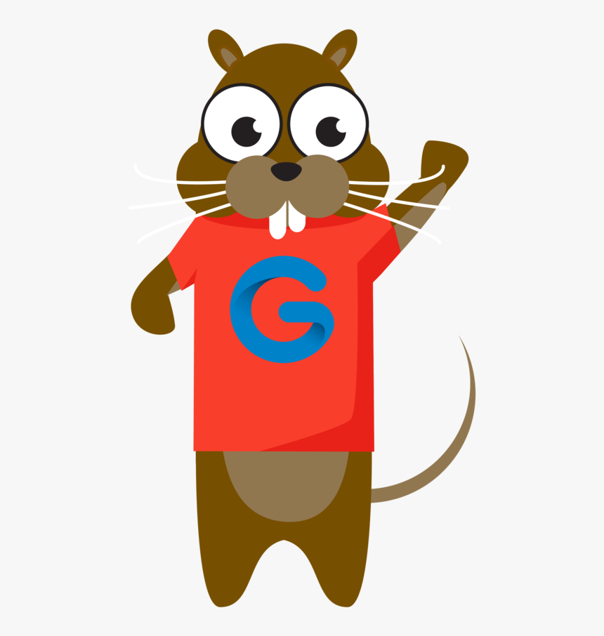 Goefer Gabriel-tshirt Waving 3, HD Png Download, Free Download