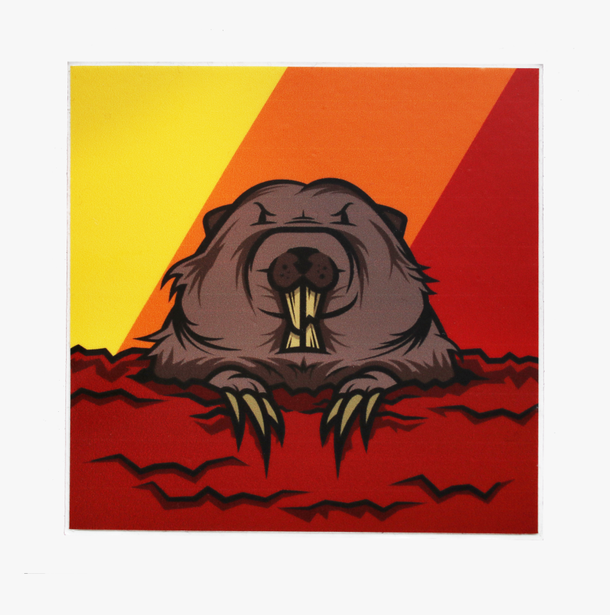 Gopher Png, Transparent Png, Free Download