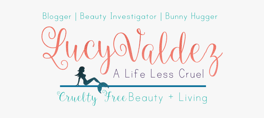 Lucy"s Cruelty-free Beauty And Living - Calligraphy, HD Png Download, Free Download